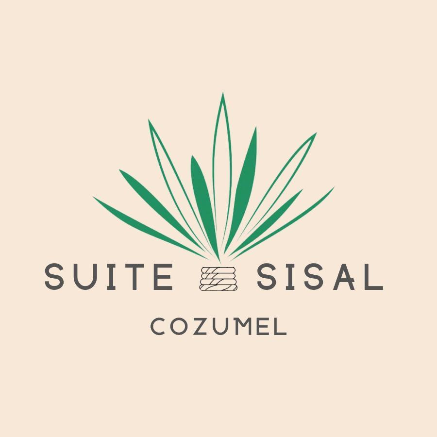 Brand New Condo With Rooftop Pool Cozumel Luaran gambar